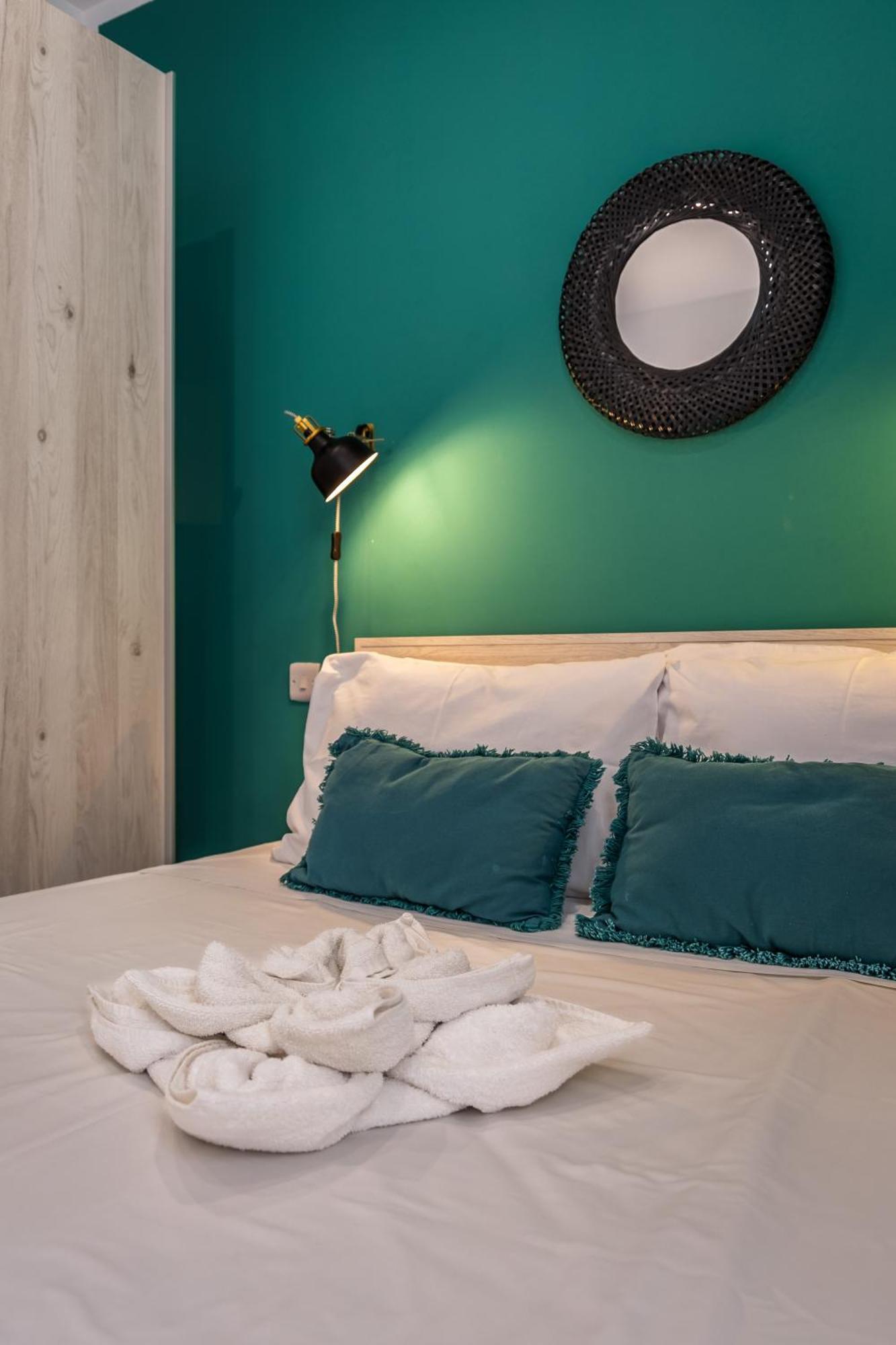 Xemx Sabiha Suite 5 Min Walk From St Julians San Gwann Luaran gambar