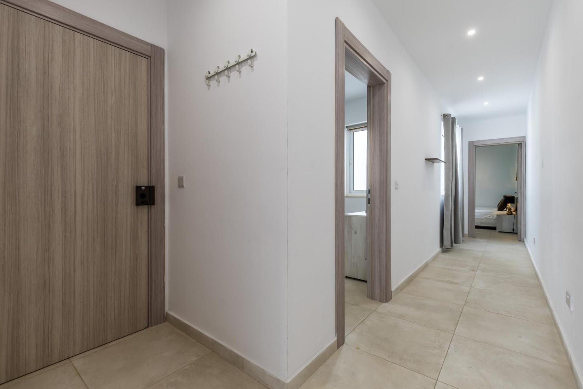 Xemx Sabiha Suite 5 Min Walk From St Julians San Gwann Luaran gambar