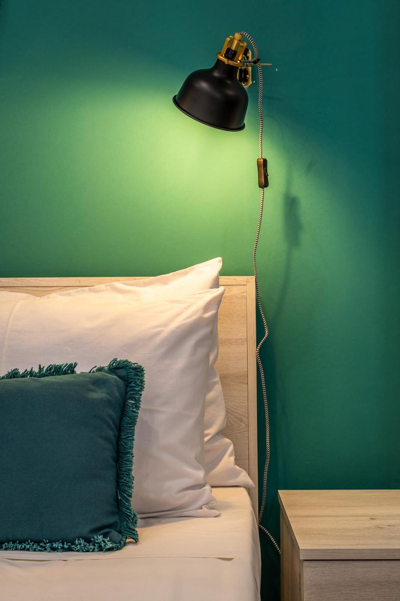 Xemx Sabiha Suite 5 Min Walk From St Julians San Gwann Luaran gambar