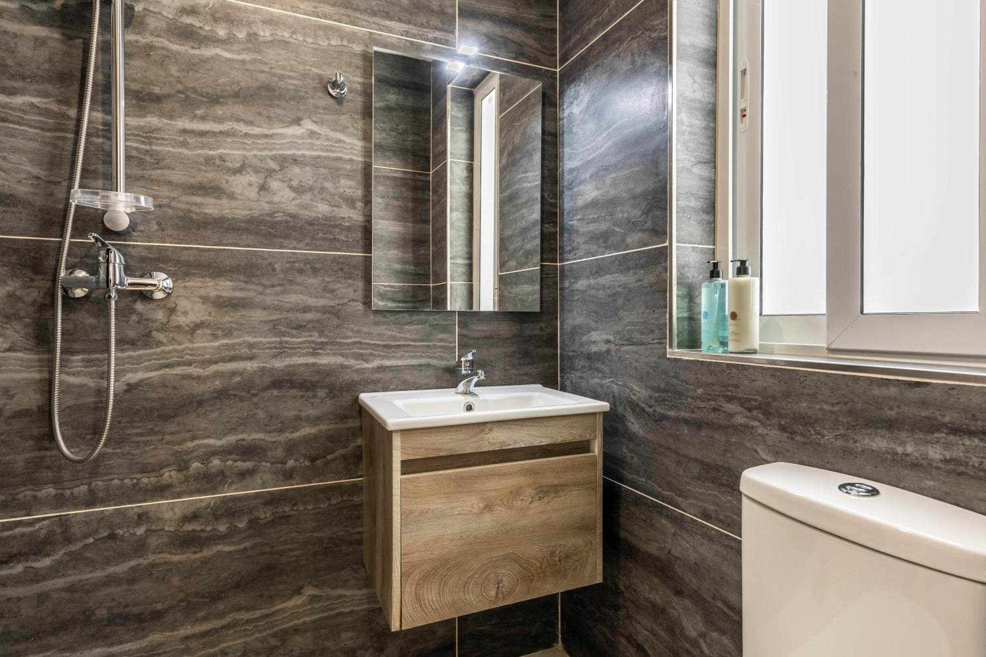 Xemx Sabiha Suite 5 Min Walk From St Julians San Gwann Luaran gambar